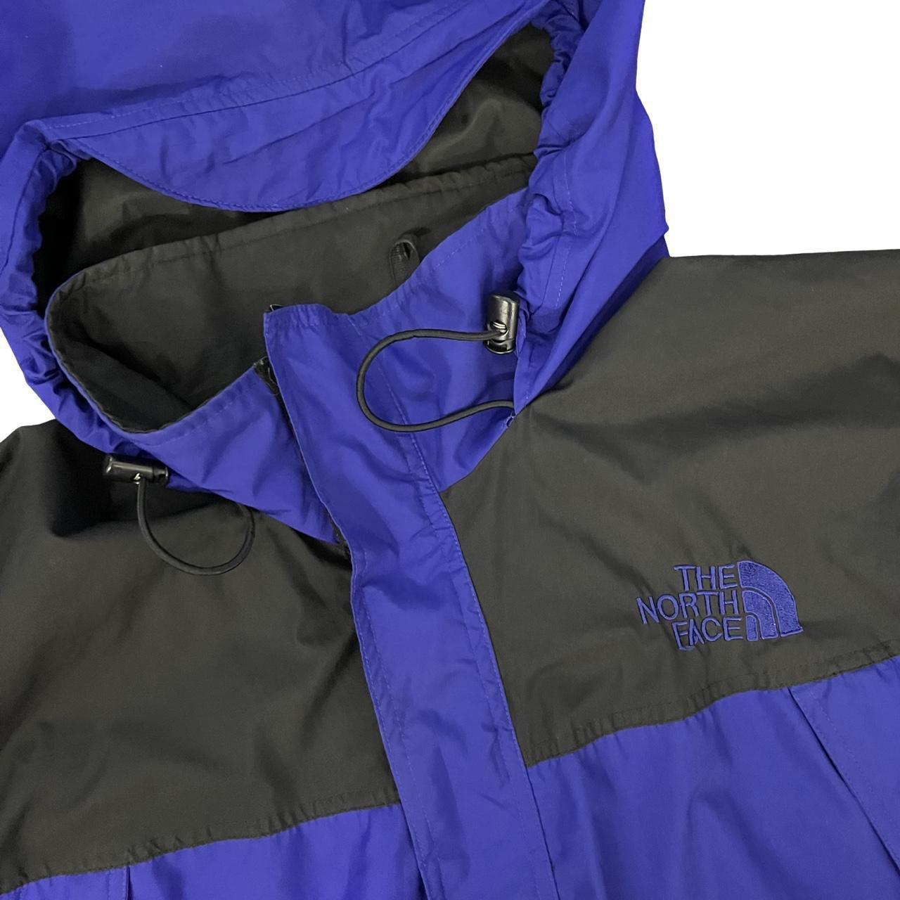 ◼️Vintage North Face 90s Jacket