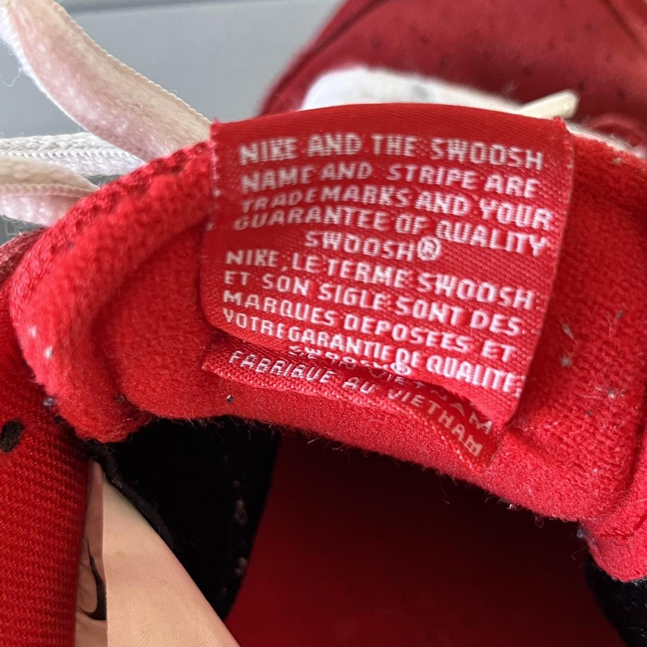 ◼️ Nike SB Dunk Ishod Wair 2015 UK 11