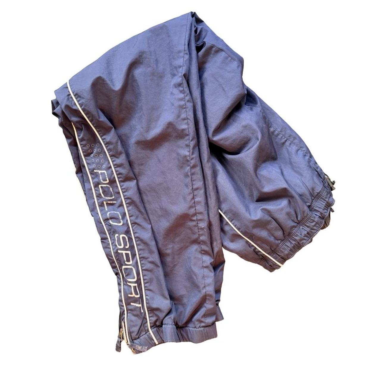 ◼️ Vintage Polo Sport Ralph Lauren Track Pants