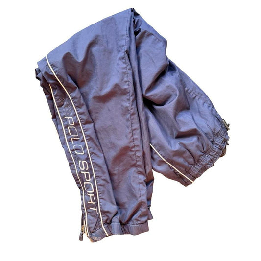 ◼️ Vintage Polo Sport Ralph Lauren Track Pants