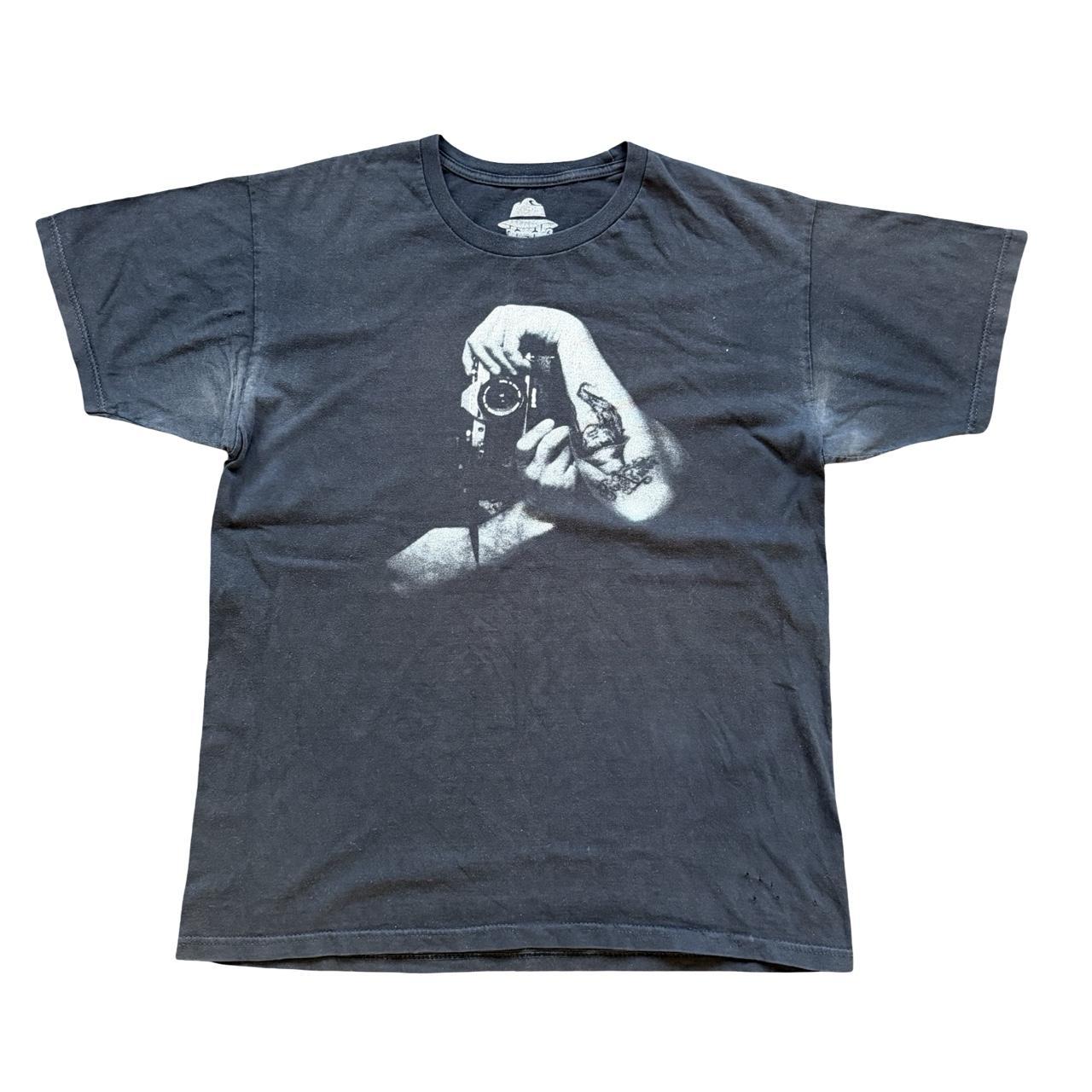 ◾️ Vintage Rare Estevan Oriol Street Photographer T Shirt