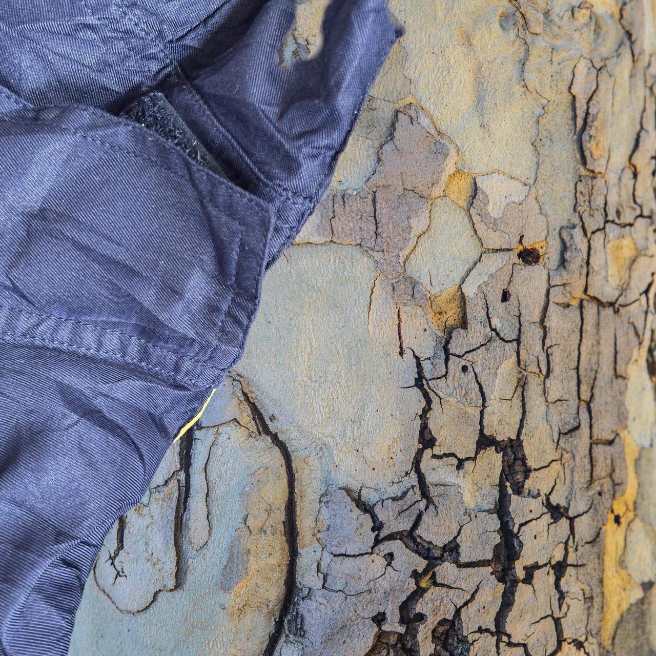 Vintage Starter Colourblock Starter Jacket