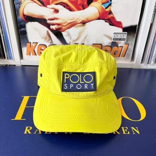 ◼️ Polo Sport Ralph Lauren Cap
