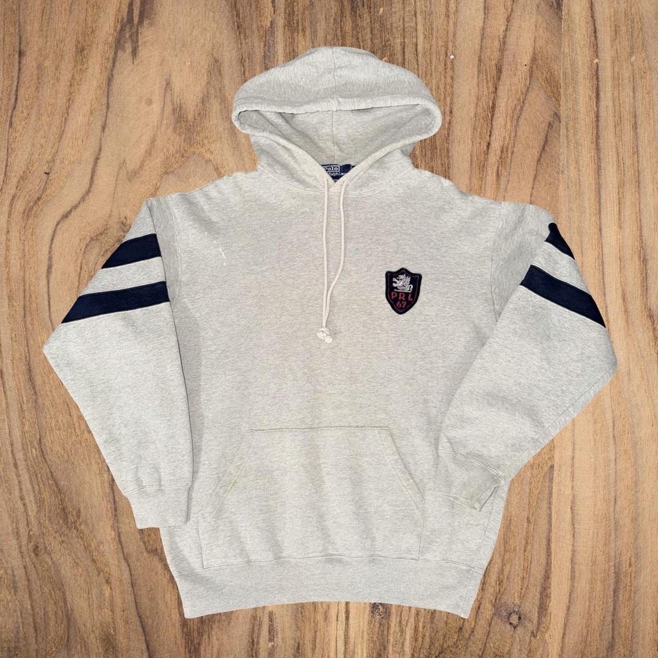 ◼️ Vintage Polo Ralph Lauren Hoodie