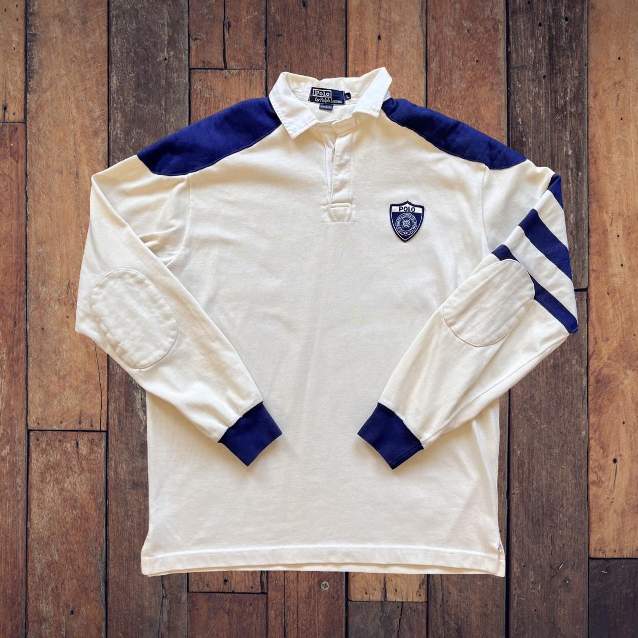 ◼️ Vintage Polo Ralph Lauren Shirt