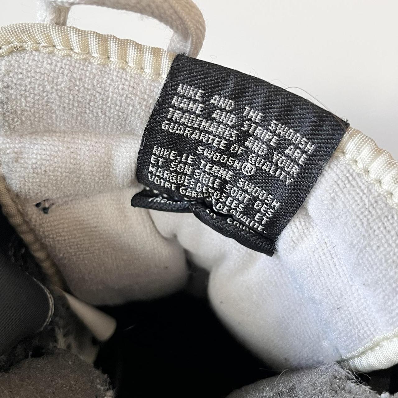 ◼️ Vintage Nike SB Dunk Un Futuras 2008 UK 11