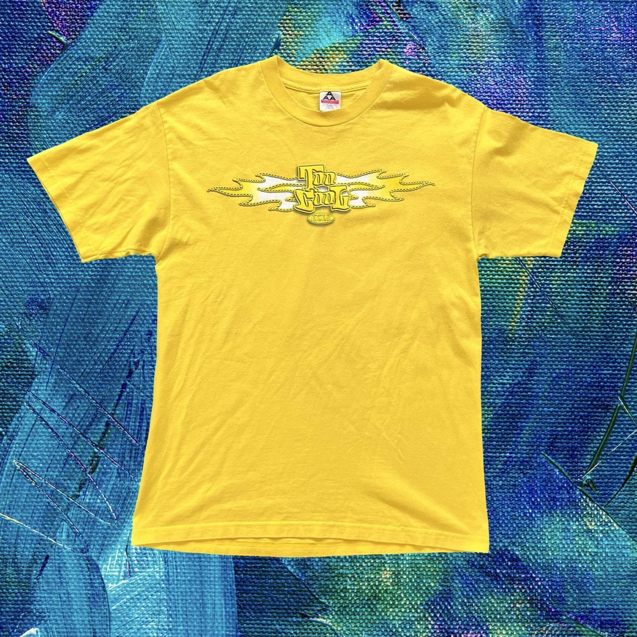 ◼️ Vintage Rare 2000 WWF Too Cool Scotty Too Hotty