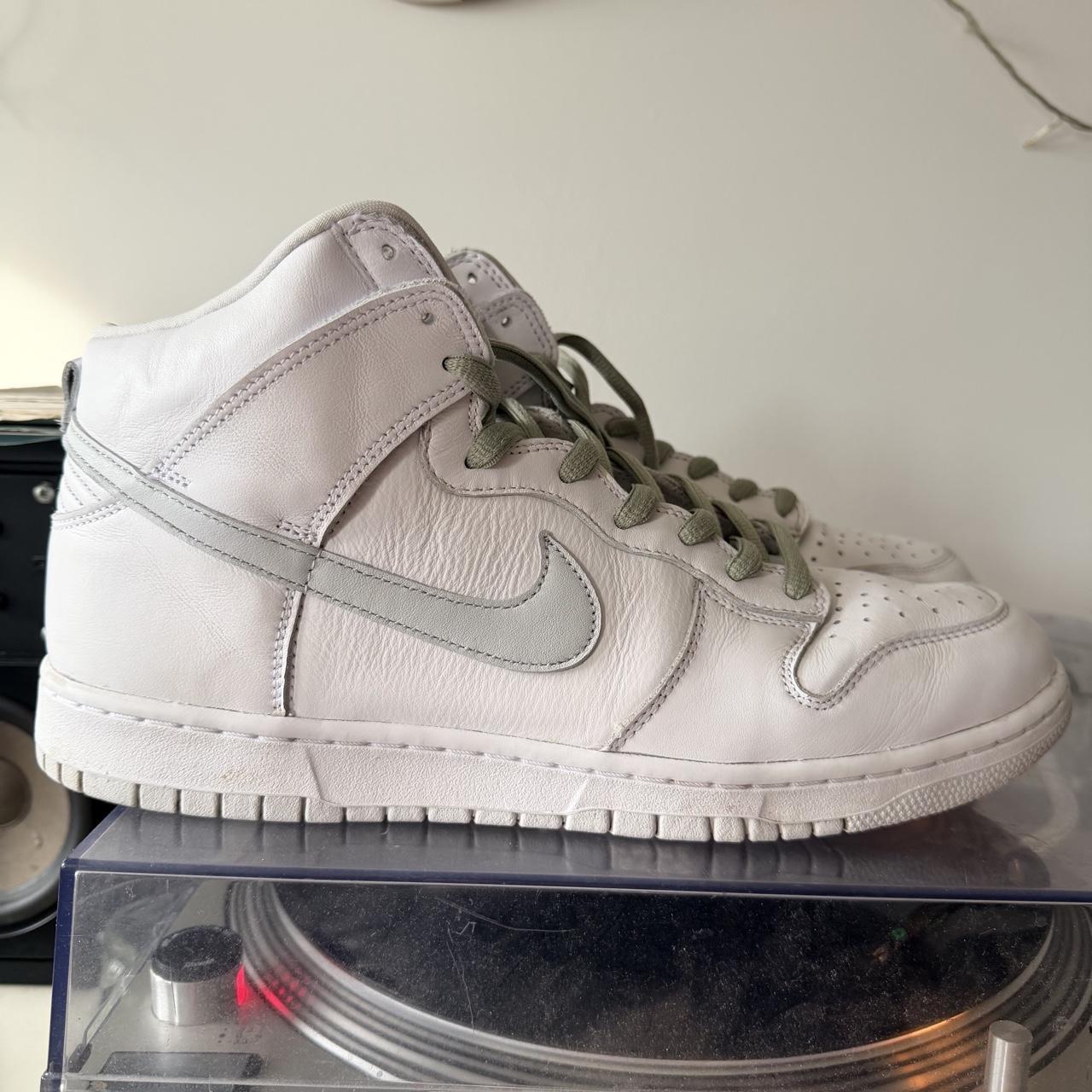 ◼️ Nike Dunk High UK 11
