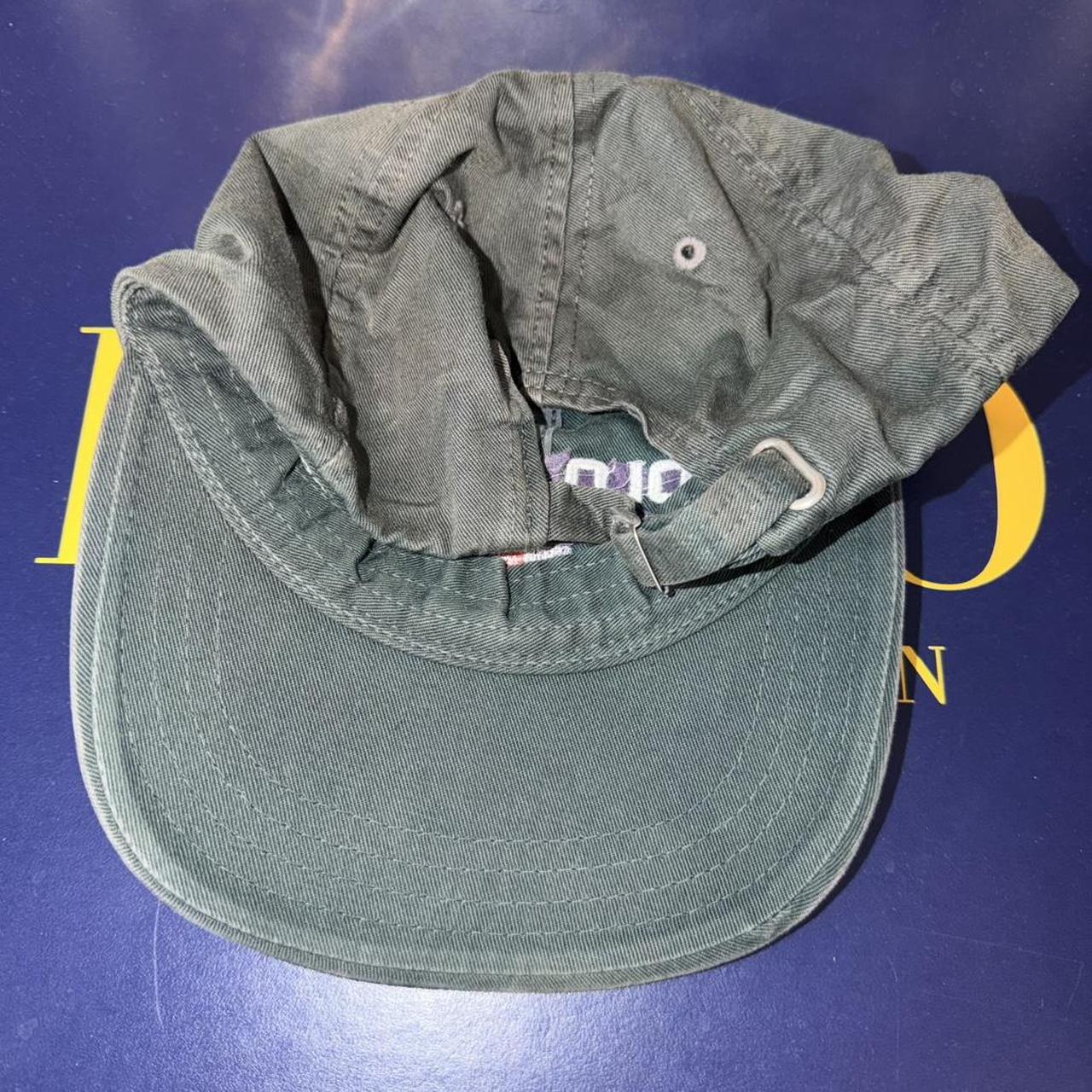 ◼️ Vintage Polo Sport Ralph Lauren Strap Back Cap
