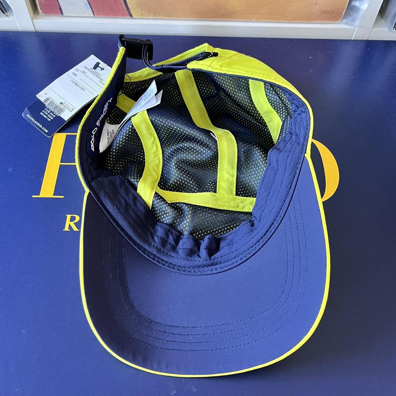 ◼️ NWT Polo Sport Ralph Lauren Cap