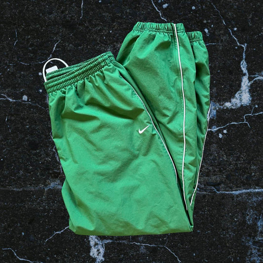 ◼️ Vintage Baggy Nike Track Pants 90s