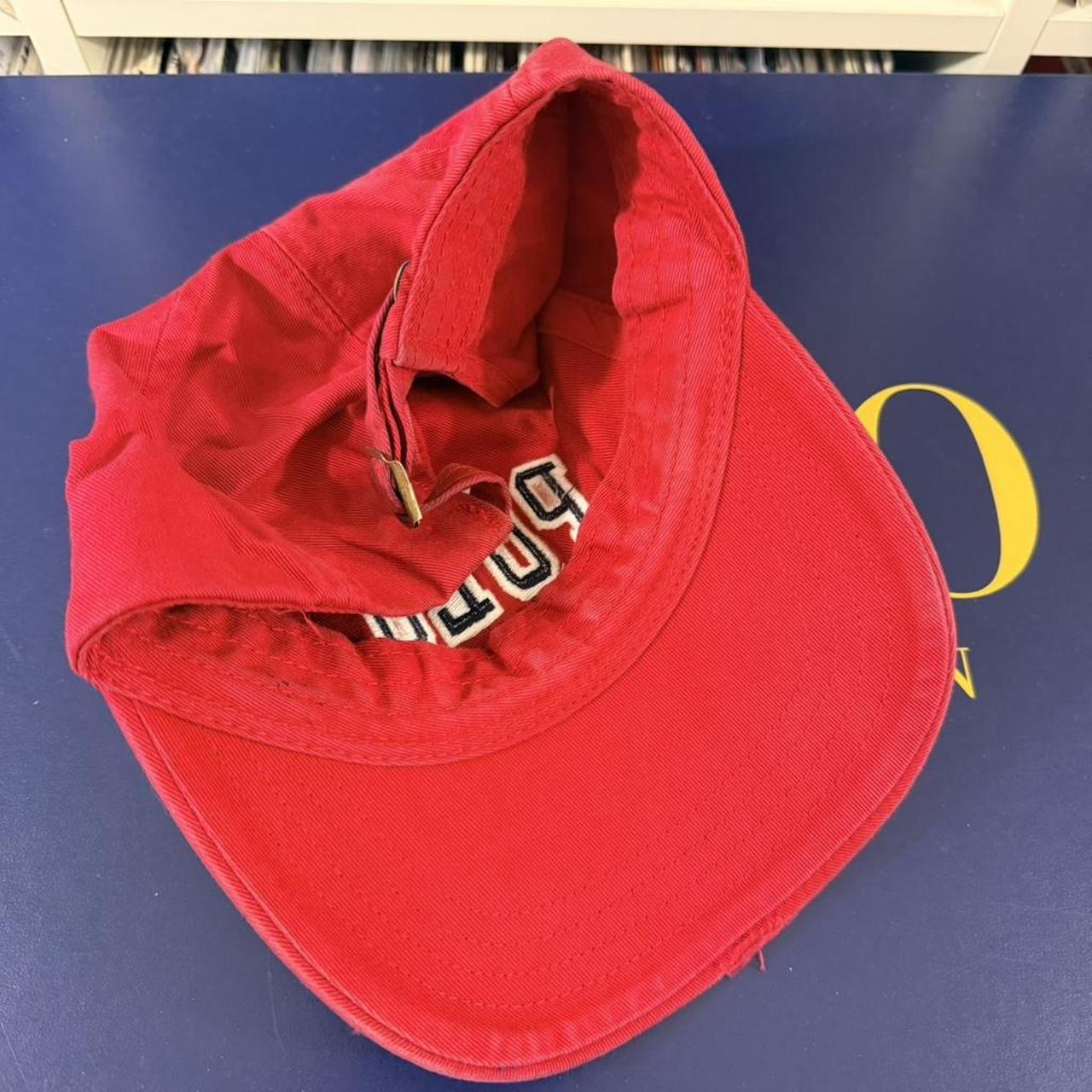 ◼️ Vintage Polo Sport Ralph Lauren Strap Back Cap