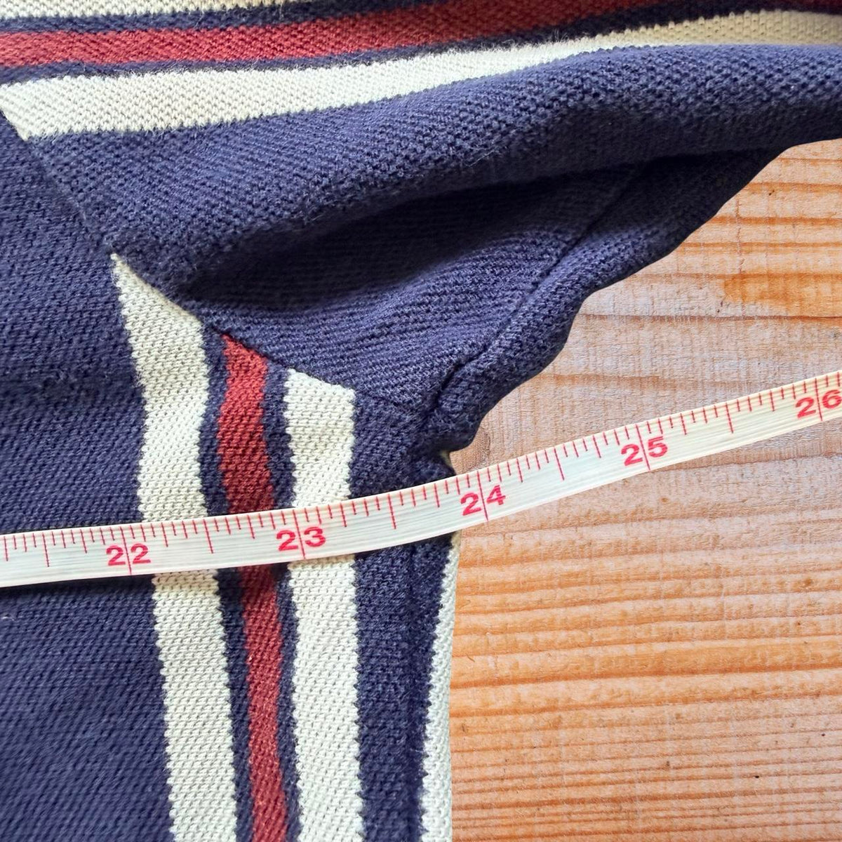 ◼️ Vintage Polo Golf Ralph Lauren Striped Polo Shirt