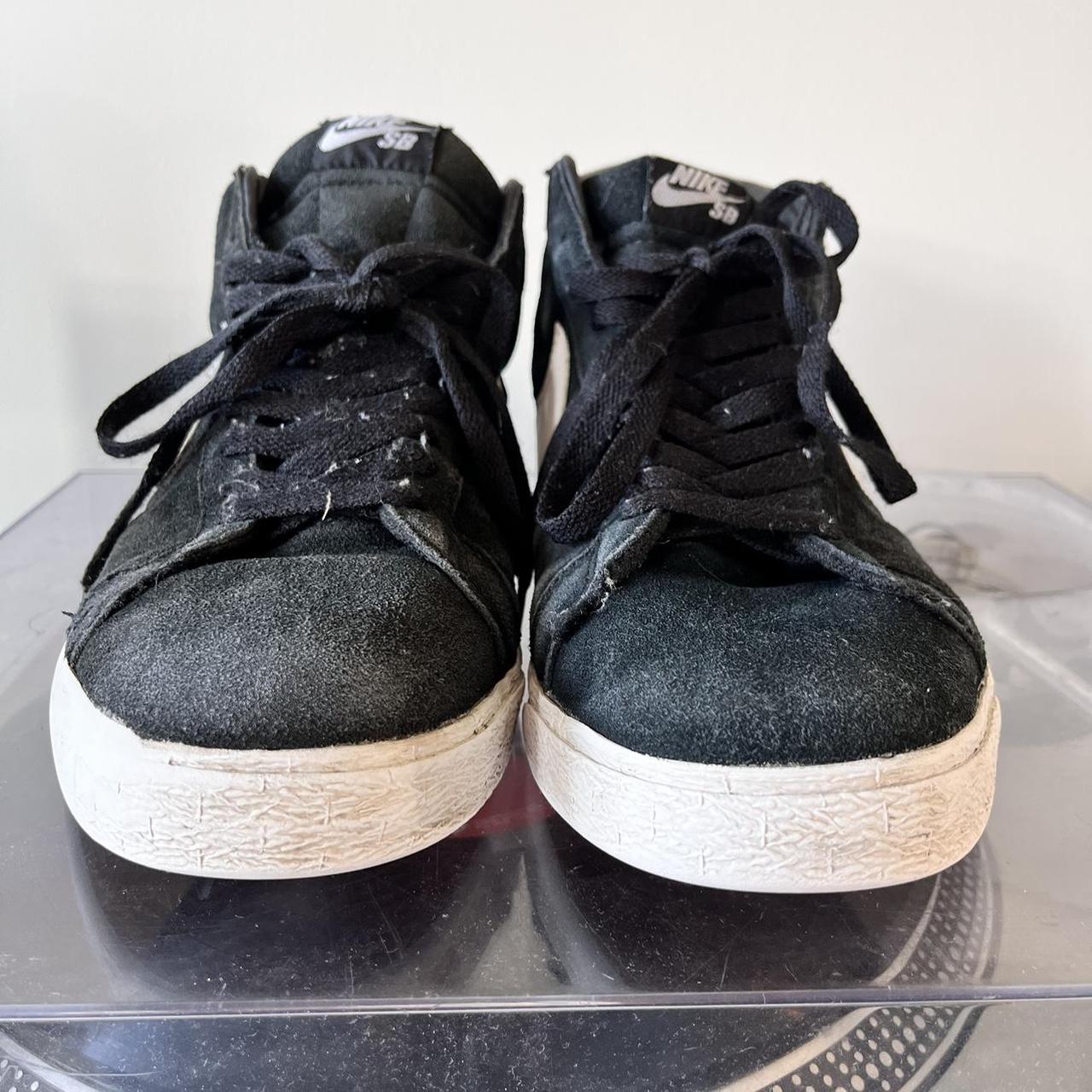 ◼️ Vintage Nike SB Blazer 2008ish High UK 11