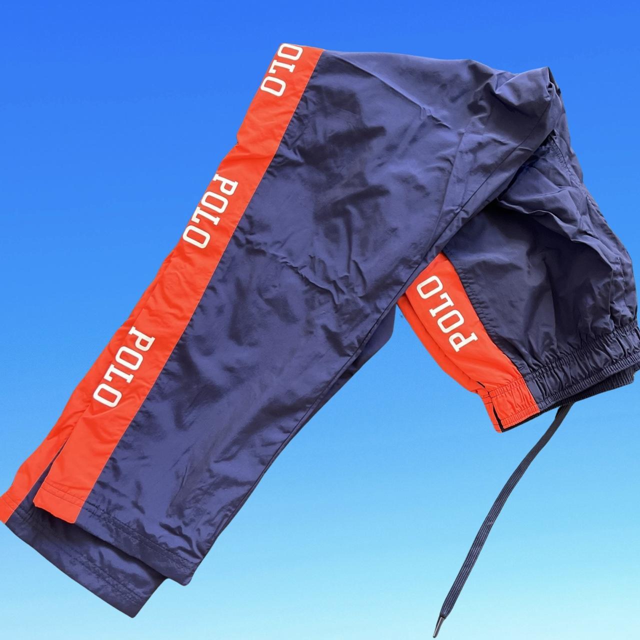 ◼️ Polo Ralph Lauren Trackpants Track Bottoms