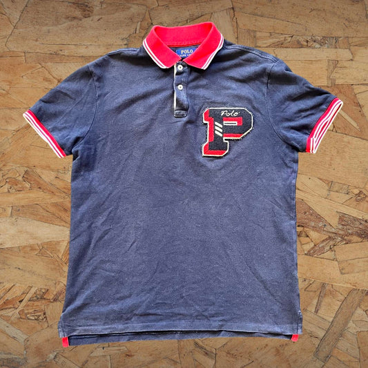 ◼️ Polo Ralph Lauren Tropical Polo Shirt