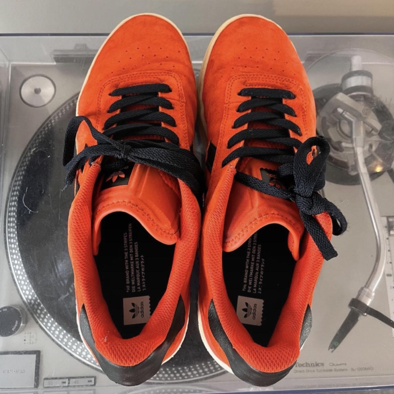 ◼️ Adidas 3st Skateboarding Shoe
