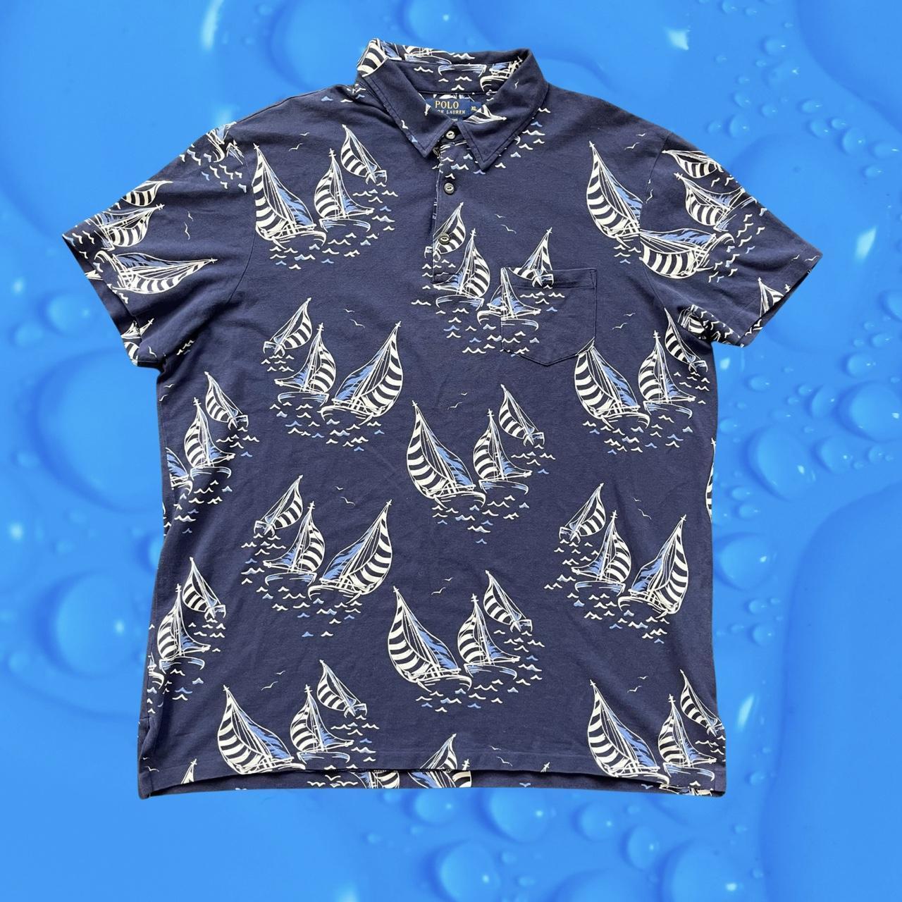 ◼️ Polo Ralph Lauren Shirt