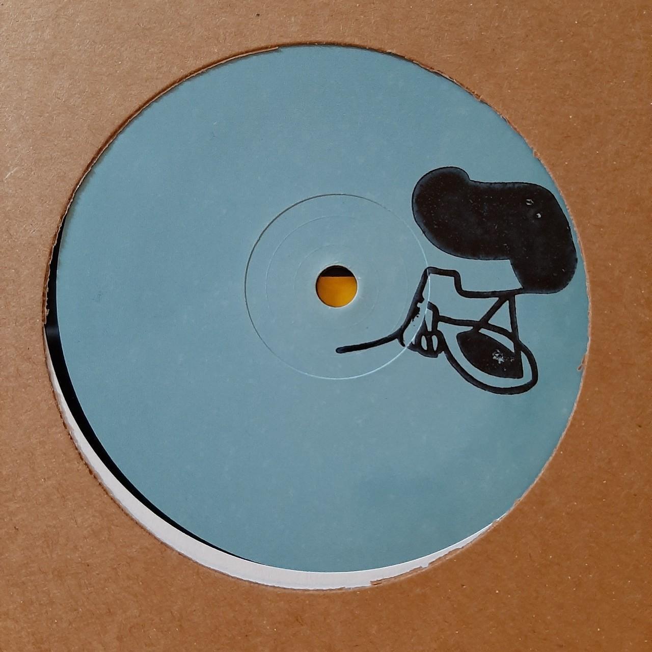 ◼️ Mr Assister - Izma/Arland Rain 12" Vinyl Record