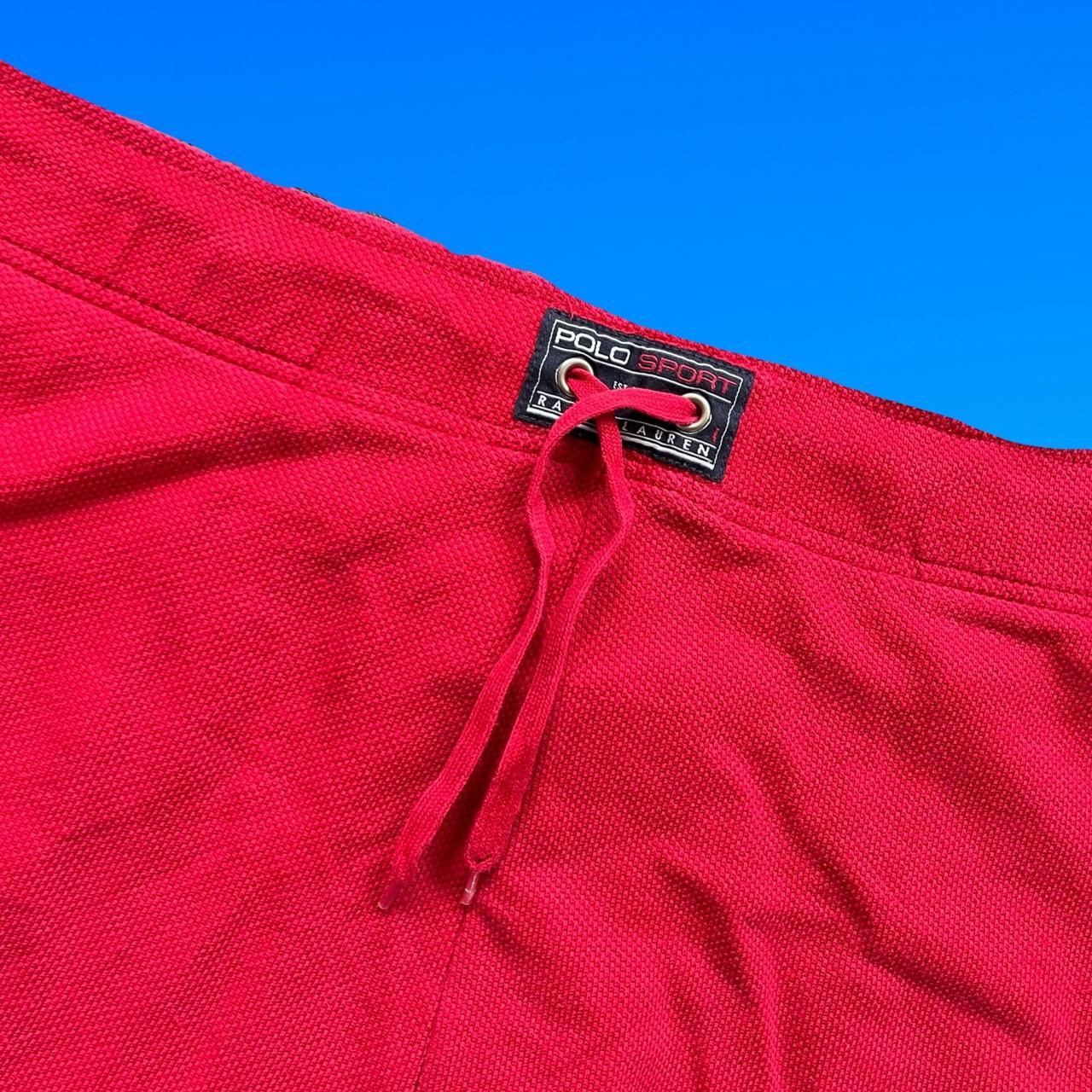 ◼️ Vintage Polo Ralph Lauren Shorts