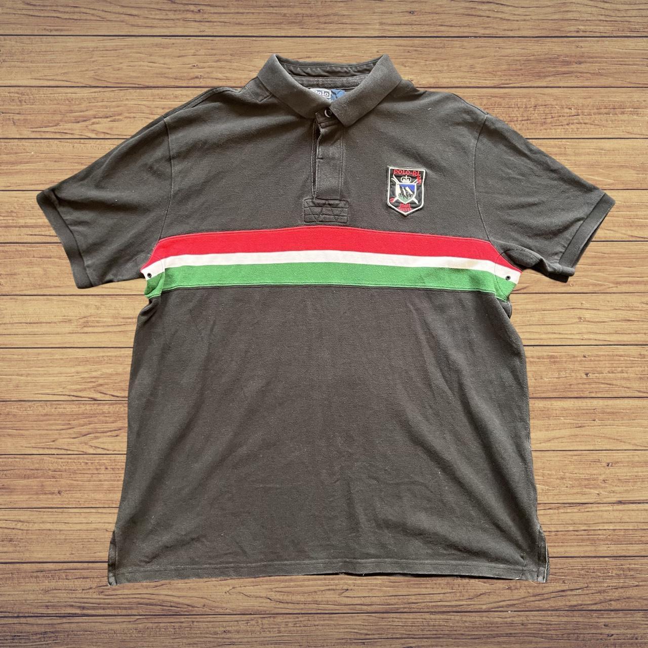 ◼️ Vintage Polo Ralph Lauren Polo Shirt