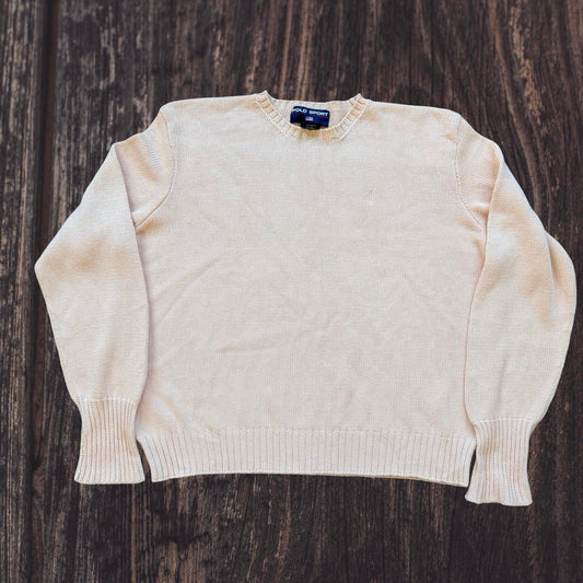 ◼️ Vintage Polo Sport Ralph Lauren Knitted Sweater