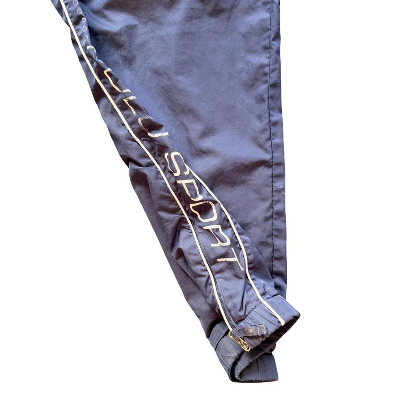 ◼️ Vintage Polo Sport Ralph Lauren Track Pants