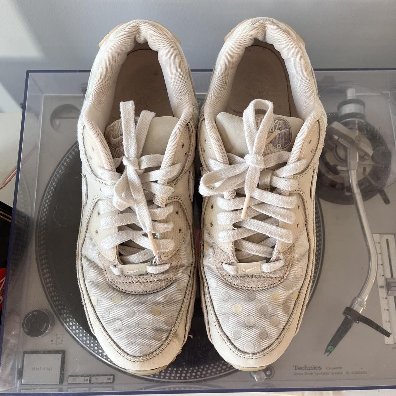 ◼️ Nike Air Max 95 Polka Dot UK 11