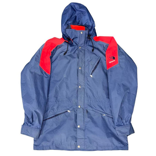 Vintage North Face Goretex Extreme 90s Jacket