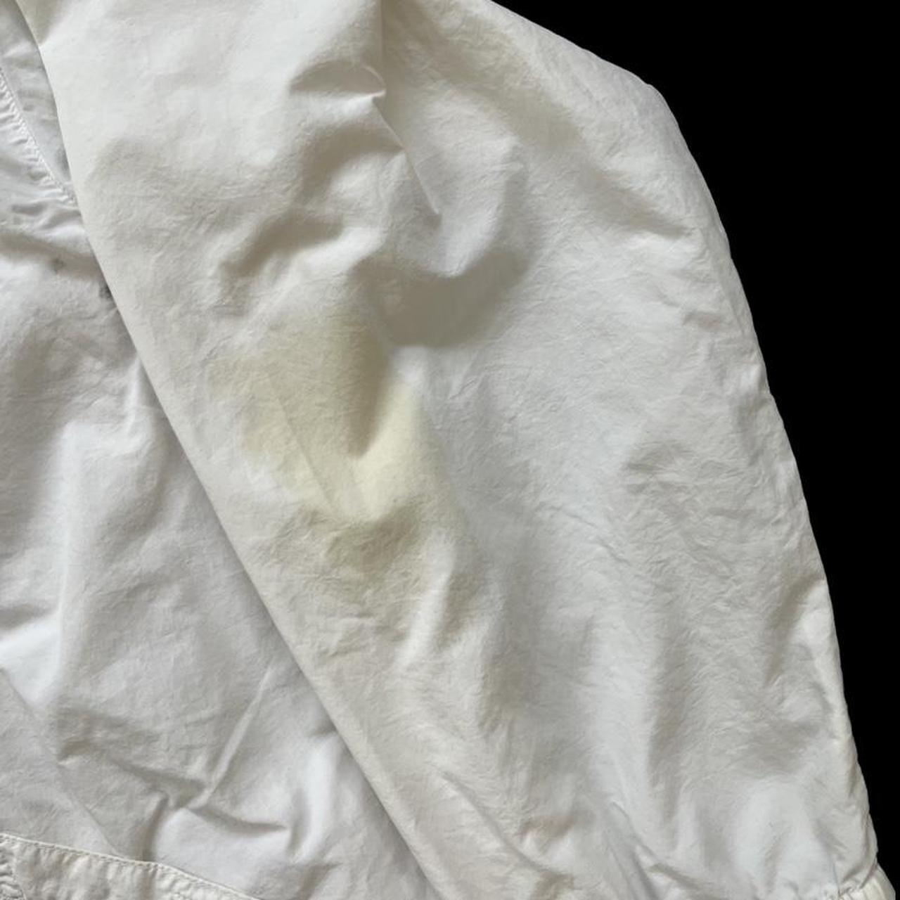 ◼️ Polo Sport Ralph Lauren Tennis Windbreaker Jacket