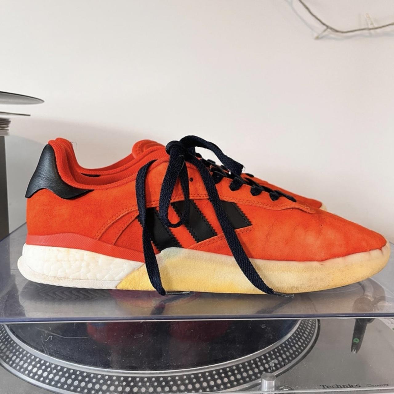 ◼️ Adidas 3st Skateboarding Shoe