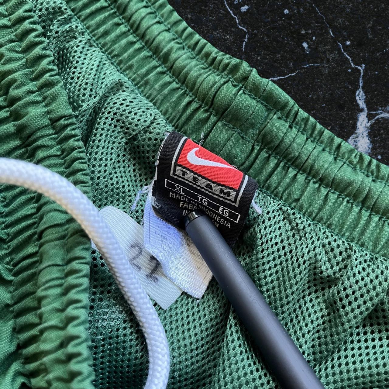 ◼️ Vintage Baggy Nike Track Pants 90s