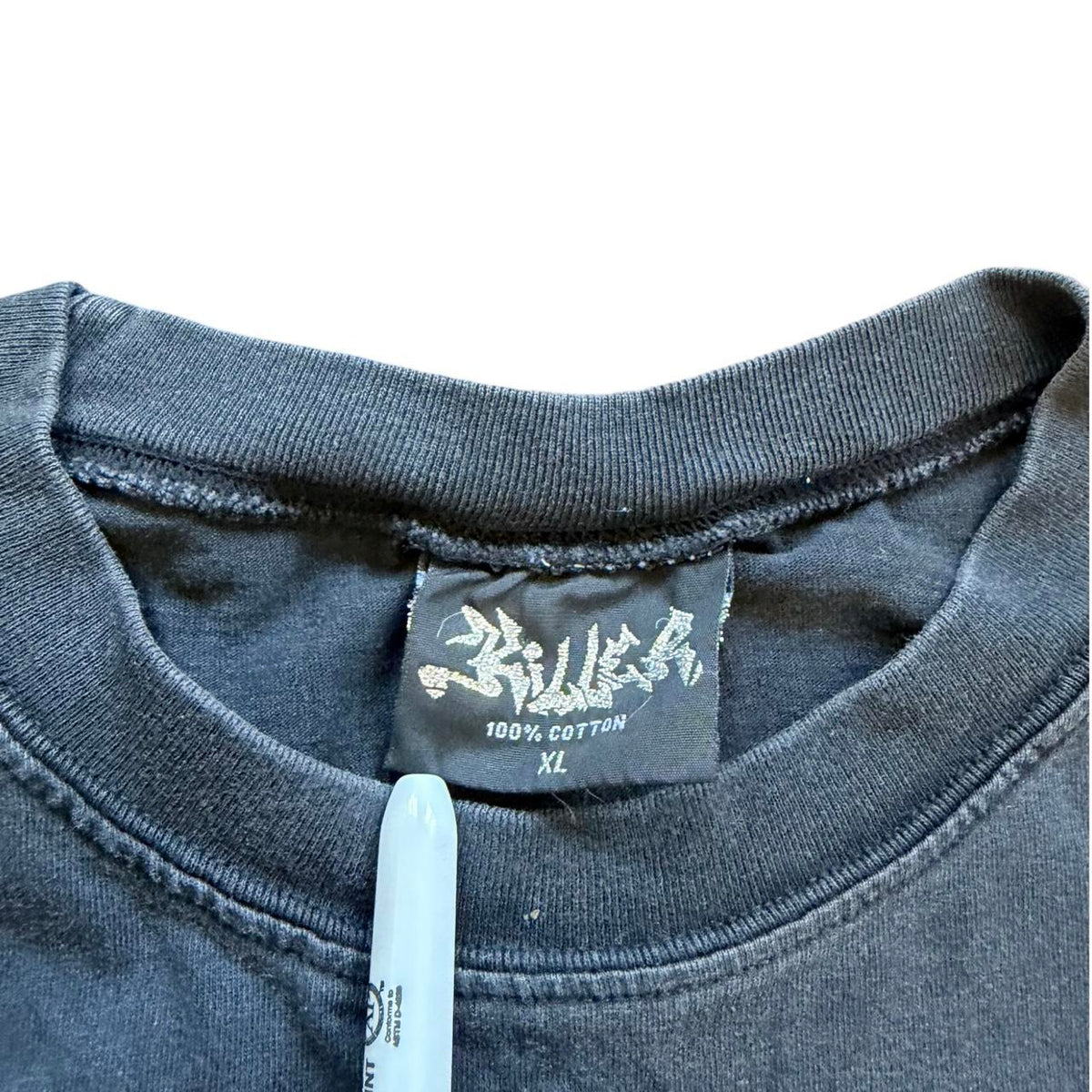 ◼️ Vintage Killer Tu Pac Shakur T Shirt