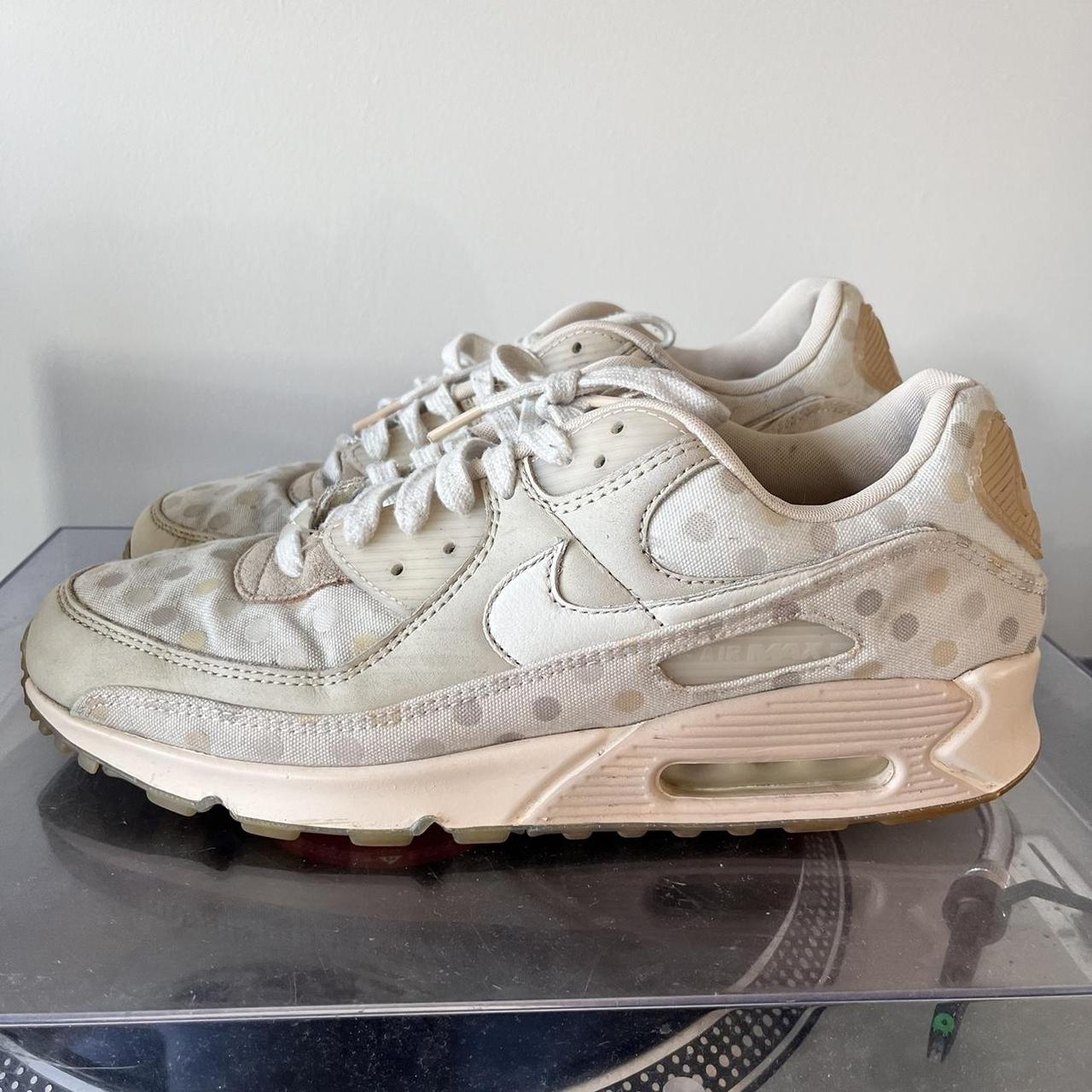 ◼️ Nike Air Max 95 Polka Dot UK 11