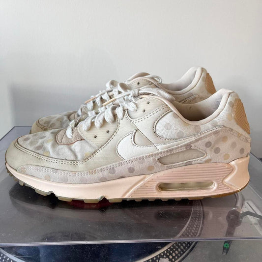 ◼️ Nike Air Max 95 Polka Dot UK 11