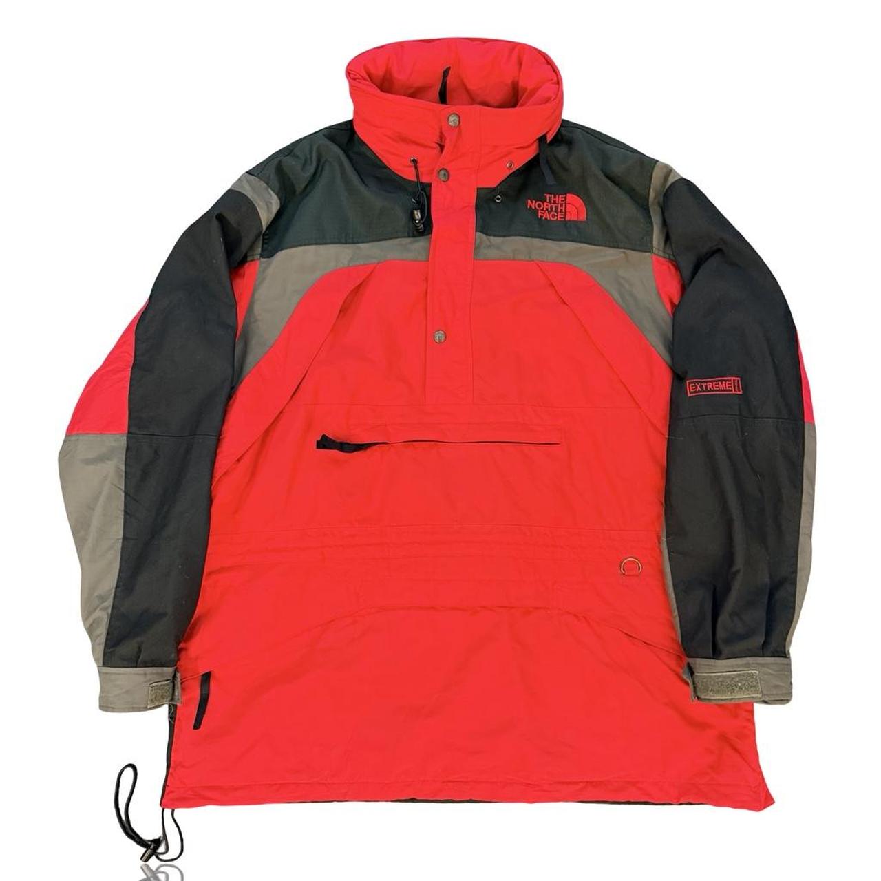 ◼️Vintage North Face Extreme 90s Jacket