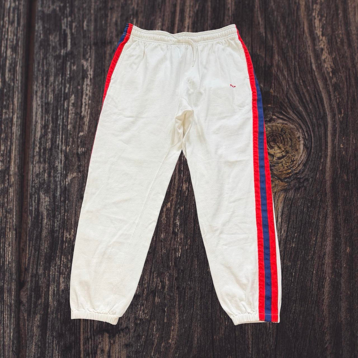 ◼️ Polo Ralph Lauren Jogging Bottoms Sweat Pants