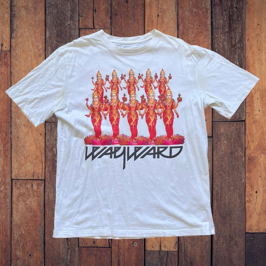 Wayward Skateboarding T Shirt