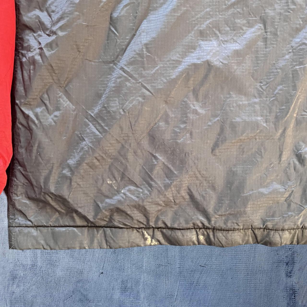 ◼️ Vintage Polo Sport Ralph Lauren Windbreaker Jacket