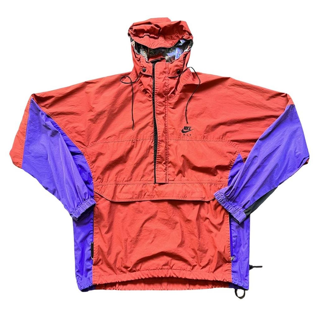 ◼️ Vintage Nike ACG F