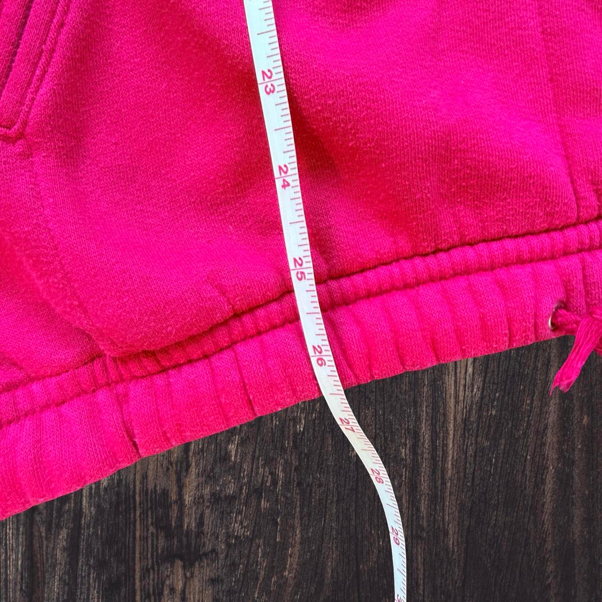 ◼️ Vintage Nike Colourblock Hoodie